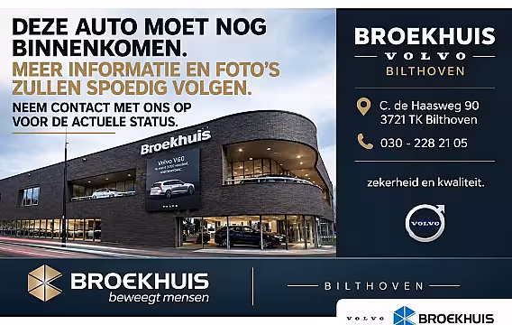 Volvo EX40 Single Motor Extended Range Plus 82 kWh | NL Auto | Dealer Onderhouden | Apple Carplay-And