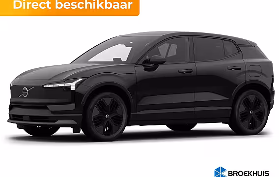 Volvo EX30 Cross Country P5 Long Range Plus Europa 69 kWh | Alarmsysteem | Apple Carplay/Android Auto|telefooninteg