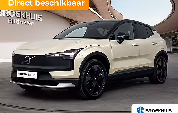 Volvo EX30 Cross Country P5 Long Range Ultra Europa 69 kWh | Apple Carplay/Android Auto|telefoonintegratie premium
