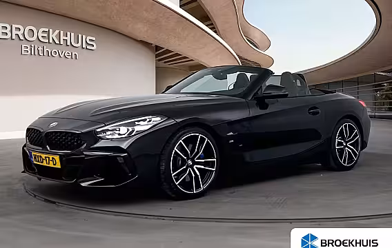 BMW Z4 Roadster M40i Business Edition Plus | Apple Carplay/Android Auto|telefoonintegratie premium | Elekt