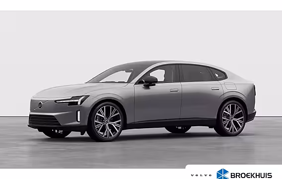 Volvo ES90 Single Motor Extended Range Ultra 92 kWh | Pilot Assist | Bowers & Wilkins audiosysteem |