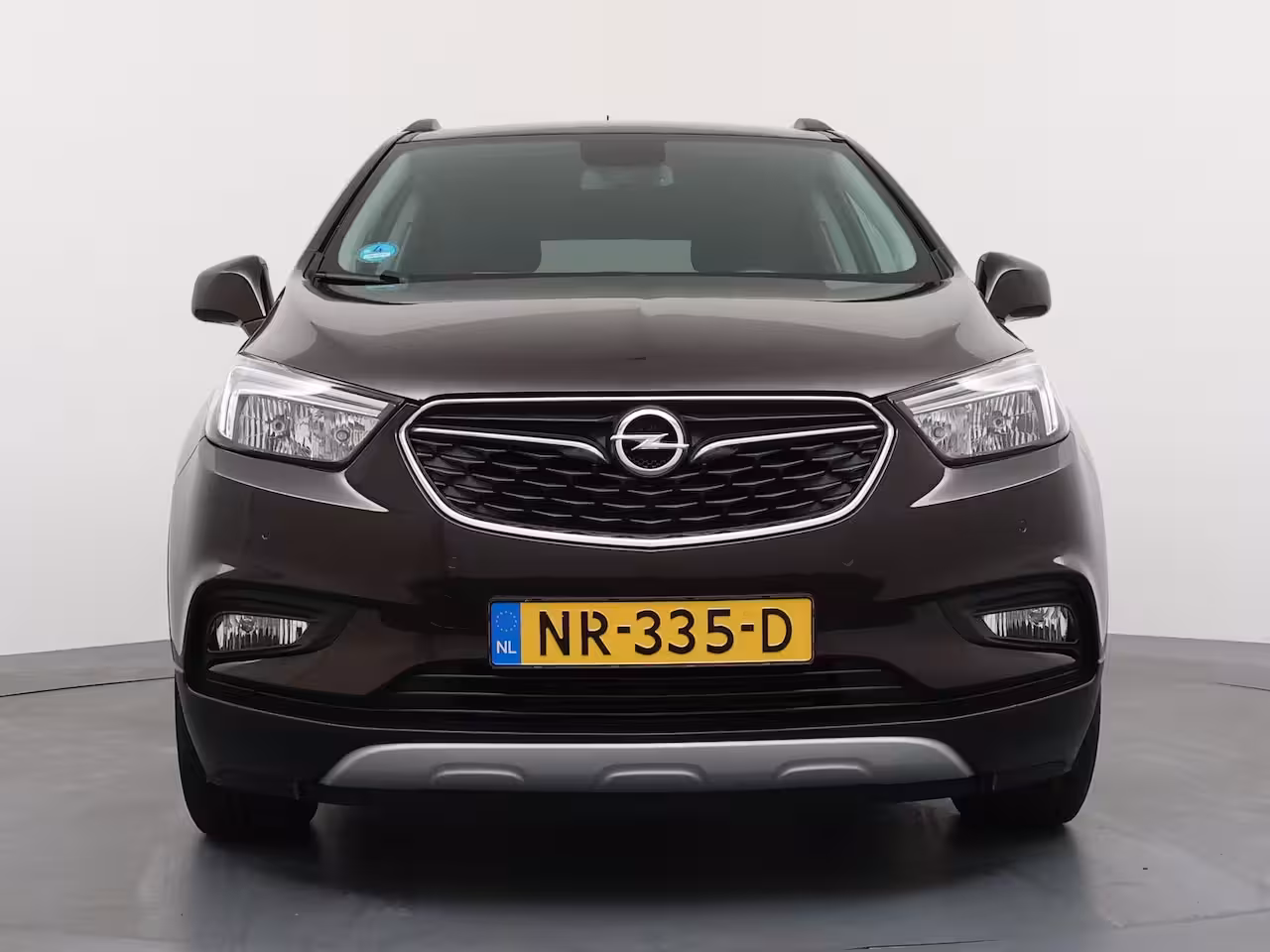 Opel Mokka X 1.4 Turbo Online Edition | Parkeersensor achter | Parkeersensor voor | Trekhaak met afneem