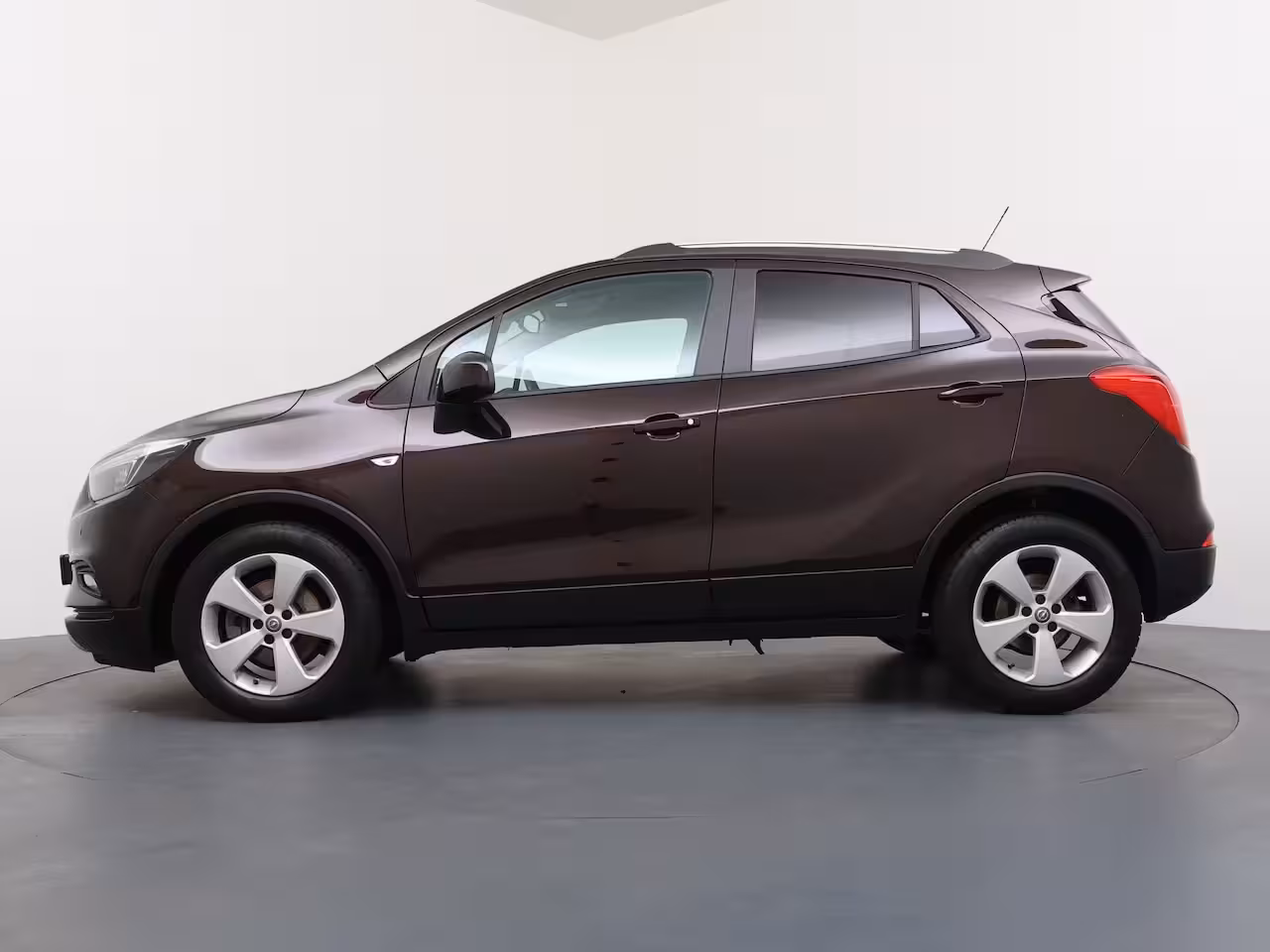 Opel Mokka X 1.4 Turbo Online Edition | Parkeersensor achter | Parkeersensor voor | Trekhaak met afneem