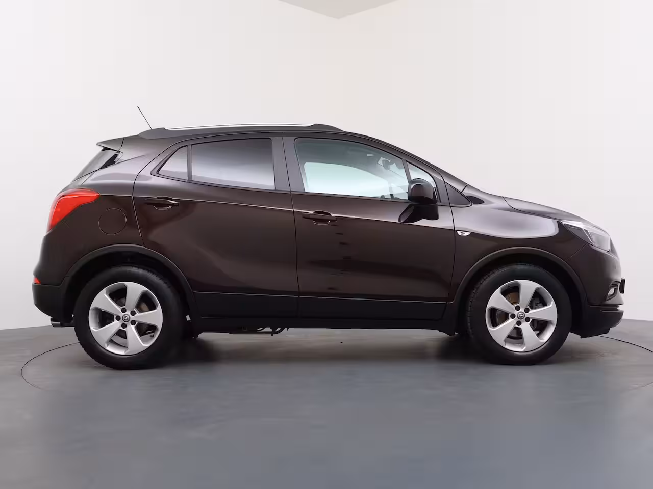 Opel Mokka X 1.4 Turbo Online Edition | Parkeersensor achter | Parkeersensor voor | Trekhaak met afneem