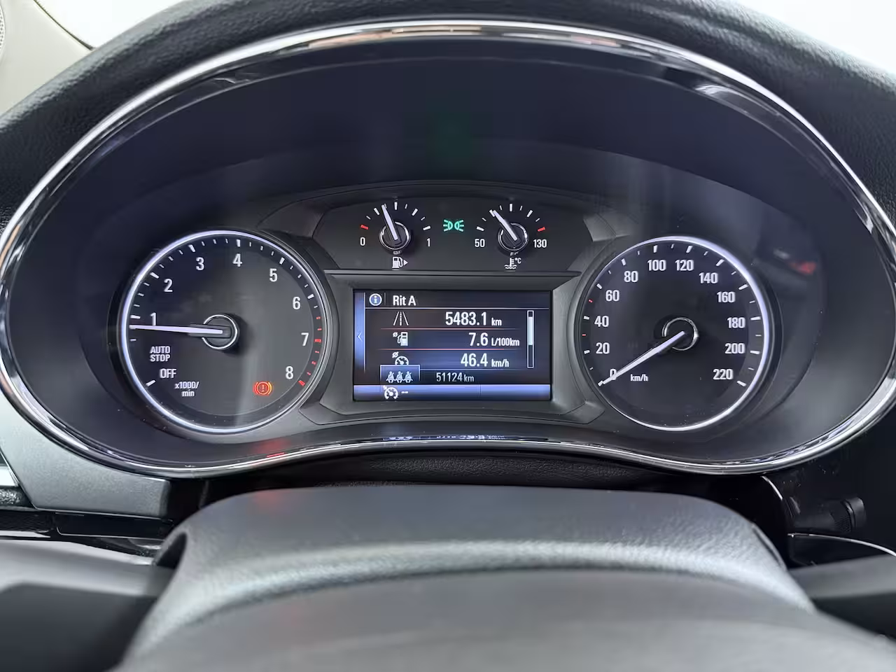 Opel Mokka X 1.4 Turbo Online Edition | Parkeersensor achter | Parkeersensor voor | Trekhaak met afneem