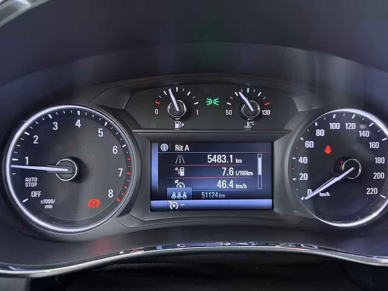 Opel Mokka X 1.4 Turbo Online Edition | Parkeersensor achter | Parkeersensor voor | Trekhaak met afneem