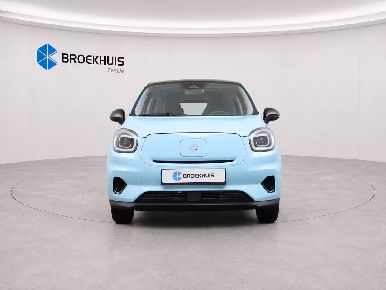 Leapmotor T03 Design 37.3 kWh | 265km WLTP | DEMO | Private Lease v.a. 249, - | Netto bijtelling 105,