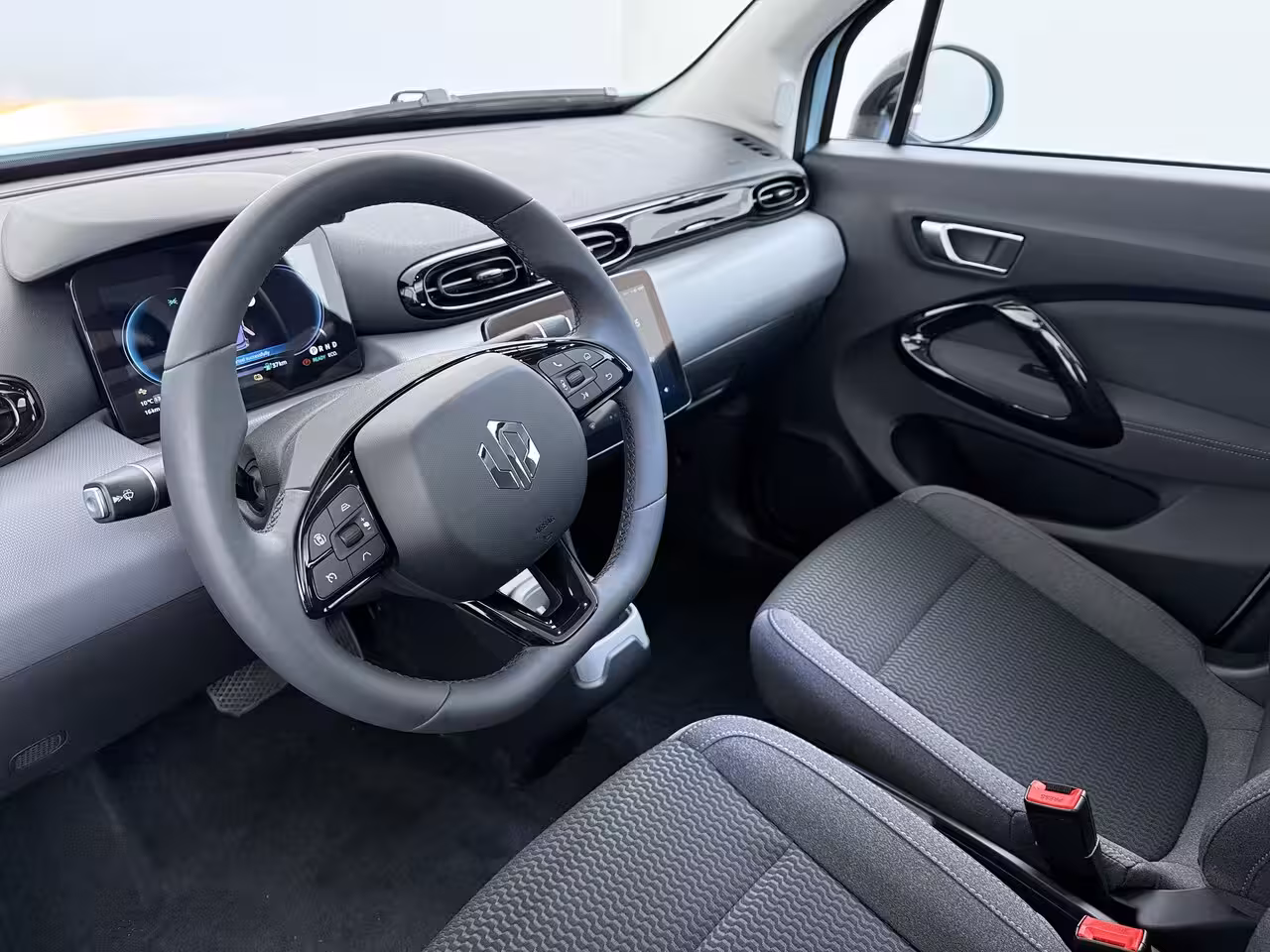 Leapmotor T03 Design 37.3 kWh | 265km WLTP | DEMO | Private Lease v.a. 249, - | Netto bijtelling 105,