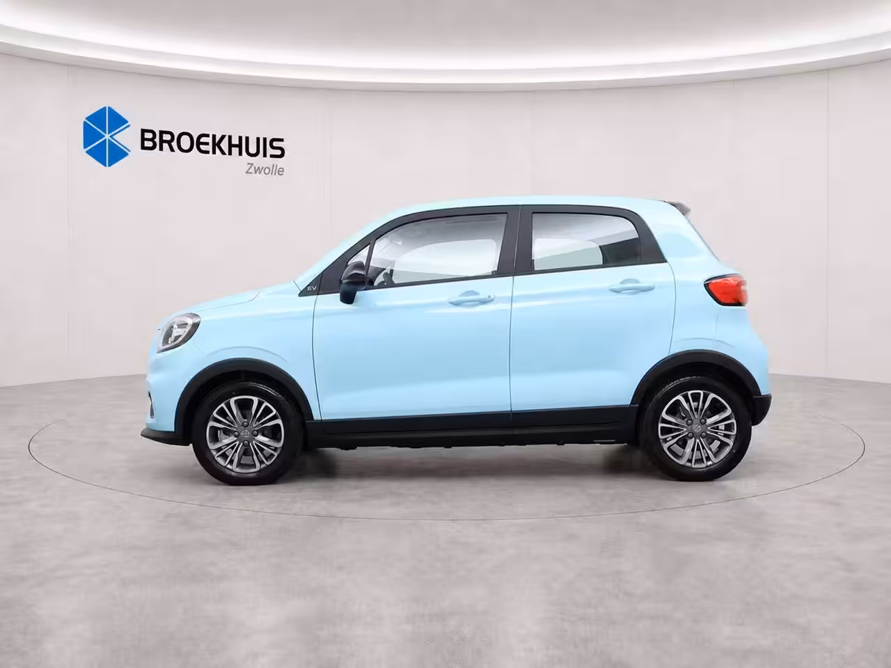 Leapmotor T03 Design 37.3 kWh | 265km WLTP | DEMO | Private Lease v.a. 249, - | Netto bijtelling 105,