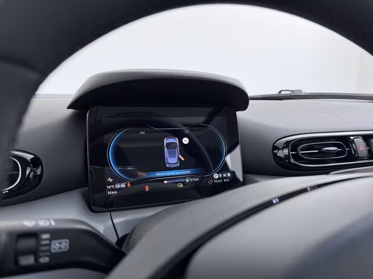 Leapmotor T03 Design 37.3 kWh | 265km WLTP | DEMO | Private Lease v.a. 249, - | Netto bijtelling 105,
