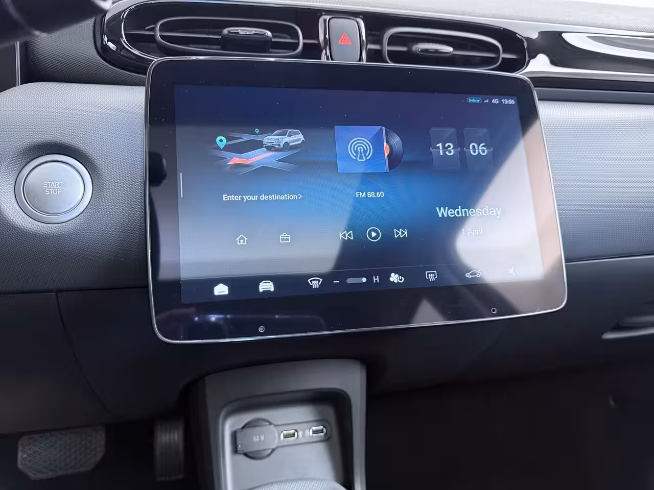 Leapmotor T03 Design 37.3 kWh | 265km WLTP | DEMO | Private Lease v.a. 249, - | Netto bijtelling 105,