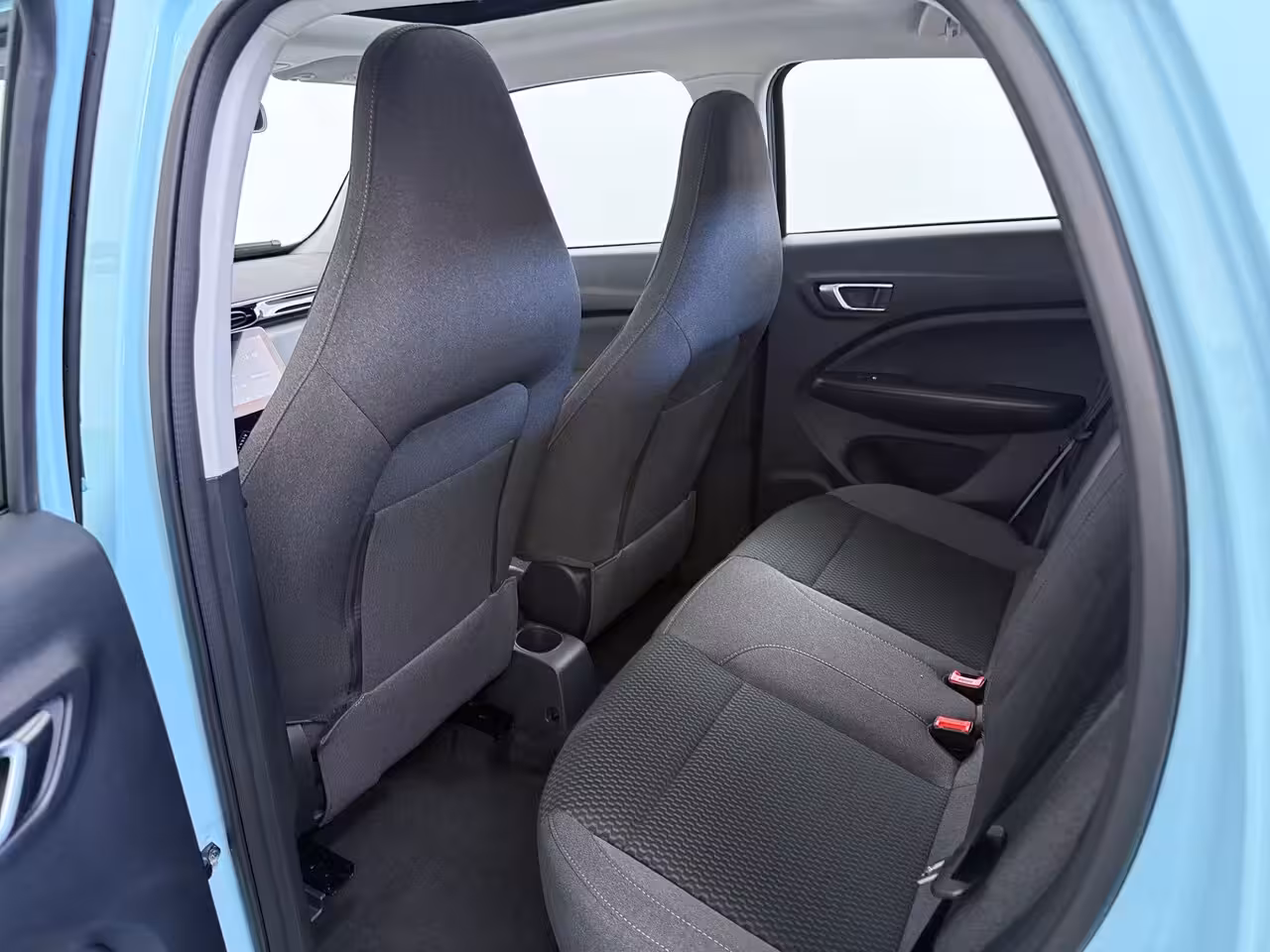 Leapmotor T03 Design 37.3 kWh | 265km WLTP | DEMO | Private Lease v.a. 249, - | Netto bijtelling 105,