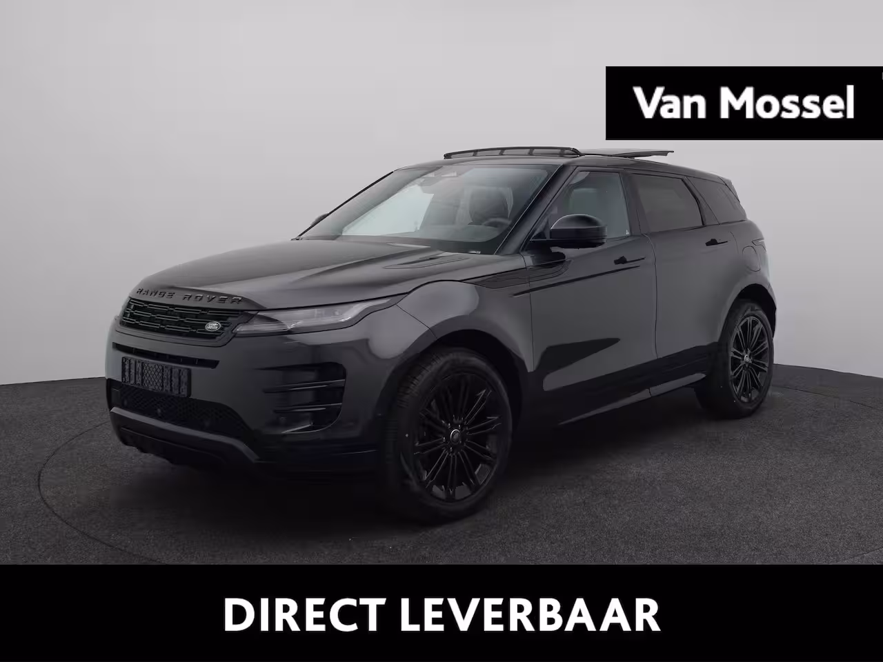 Land Rover Range Rover Evoque 1.5 P270e PHEV AWD Business Dynamic Edition | Comfort Pack | Trekhaak elektrisch uitklapba
