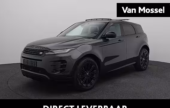 Land Rover Range Rover Evoque 1.5 P270e PHEV AWD Business Dynamic Edition | Comfort Pack | Trekhaak elektrisch uitklapba
