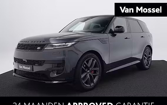 Land Rover Range Rover Sport 3.0 P460e Dynamic HSE PHEV | Towing Pack | Cold Climate Pack | Panoramisch Schuifdak
