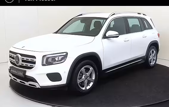 Mercedes-Benz GLB 200 Business Solution /