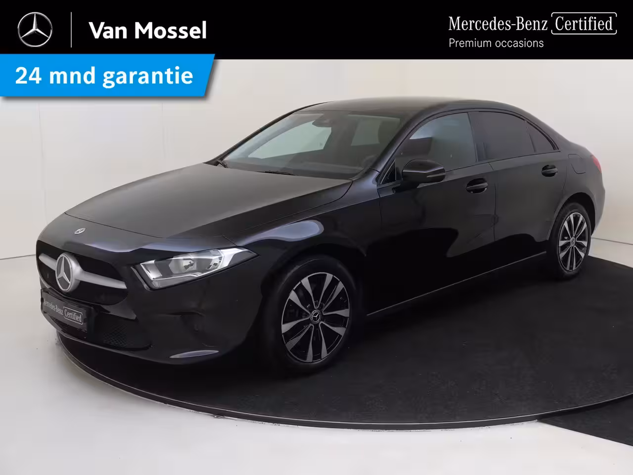 Mercedes-Benz A-klasse 250 e Business Line / Achteruitrijcamera /