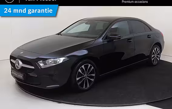 Mercedes-Benz A-klasse 250 e Business Line / Achteruitrijcamera /
