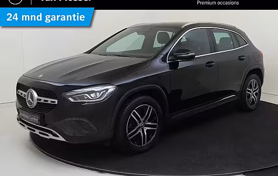 Mercedes-Benz GLA-Klasse 180 Business Solution Luxury