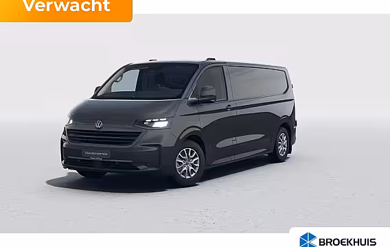 Volkswagen e-Transporter 34 L2H1 Style 71 kWh | €7000, - korting | Carplay | Achteruitrijcamera | Achterdeuren | Al