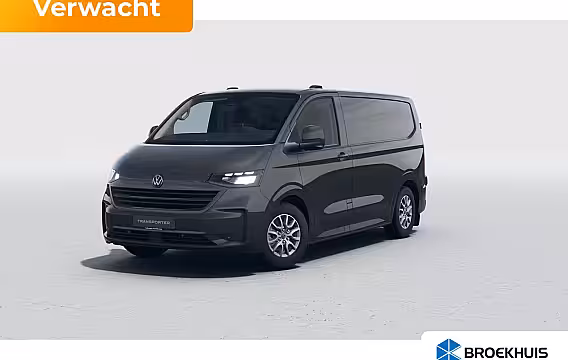 Volkswagen e-Transporter 32 L1H1 Style 64 kWh | €7000, - korting | Carplay | Achteruitrijcamera | Achterdeuren | Al