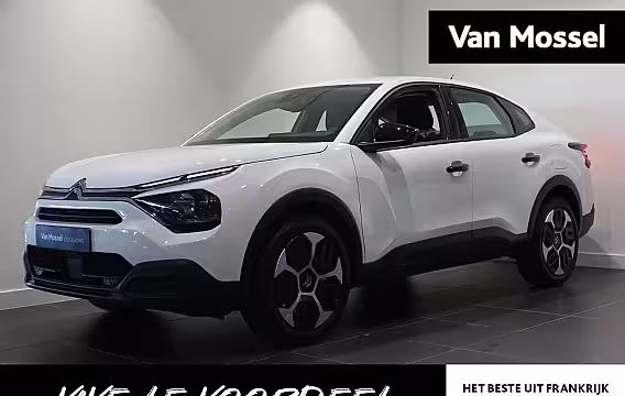 Citroën C4 X You - DUAL ZONE CLIMATE CONTROL - APPLE CARPLAY/ANDROID AUTO - CRUISE CONTROL