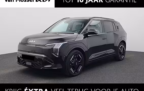 Kia EV3 GT-Line Business Edition 81.4 kWh | Direct leverbaar | Diverse kleuren op voorraad |
