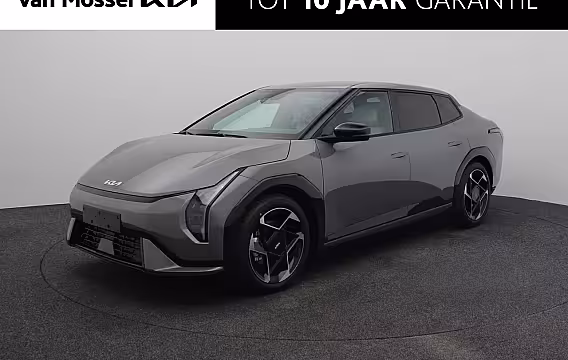 Kia EV4 Fastback GT-Line Business Edition 81.4 kWh | 360 Camera | Elek. Achterklep | Harman/ Kardon Audio |