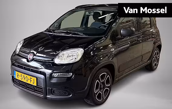 Fiat Panda 1.0 Hybrid City Life