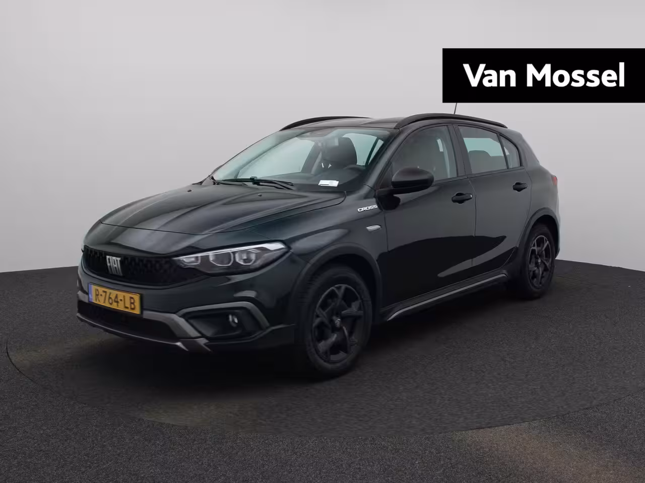 Fiat Tipo Cross 1.0 City Cross | APPLE CARPLAY | CLIMATE CONTROL | CRUISE CONTROL | LED DAGRIJVERLICHTING
