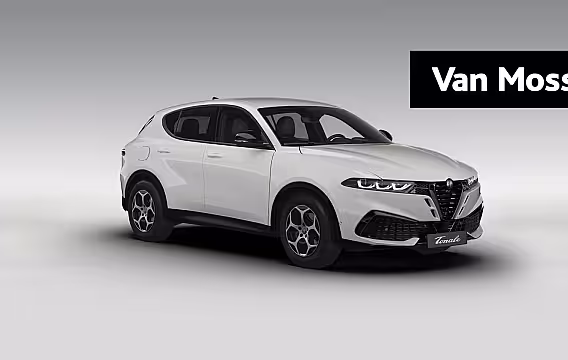 Alfa Romeo Tonale 1.3 Ibrida Plug-In Q4 | Te bestellen Facelift | PDC | LED | Apple Carplay & Android Auto |