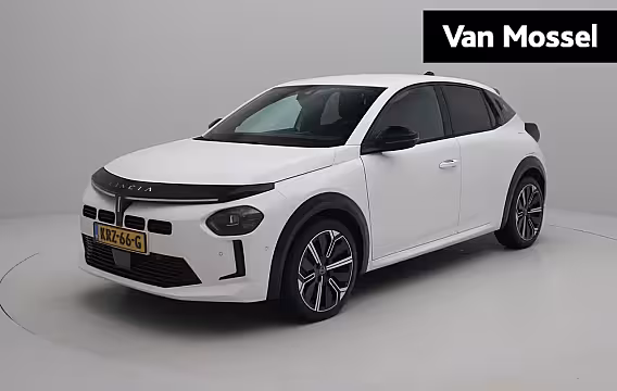 Lancia Y(psilon) Ypsilon 1.2 Turbo Hybrid LX | Camera Voor + Achter | Apple Carplay & Android Auto | Adapti