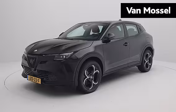 Alfa Romeo Junior Elettrica 54 kWh | Techno Pack | Voorraadvoordeel |