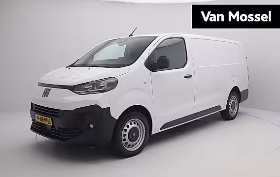 Fiat Scudo 2.0 Diesel 145 S&S L3