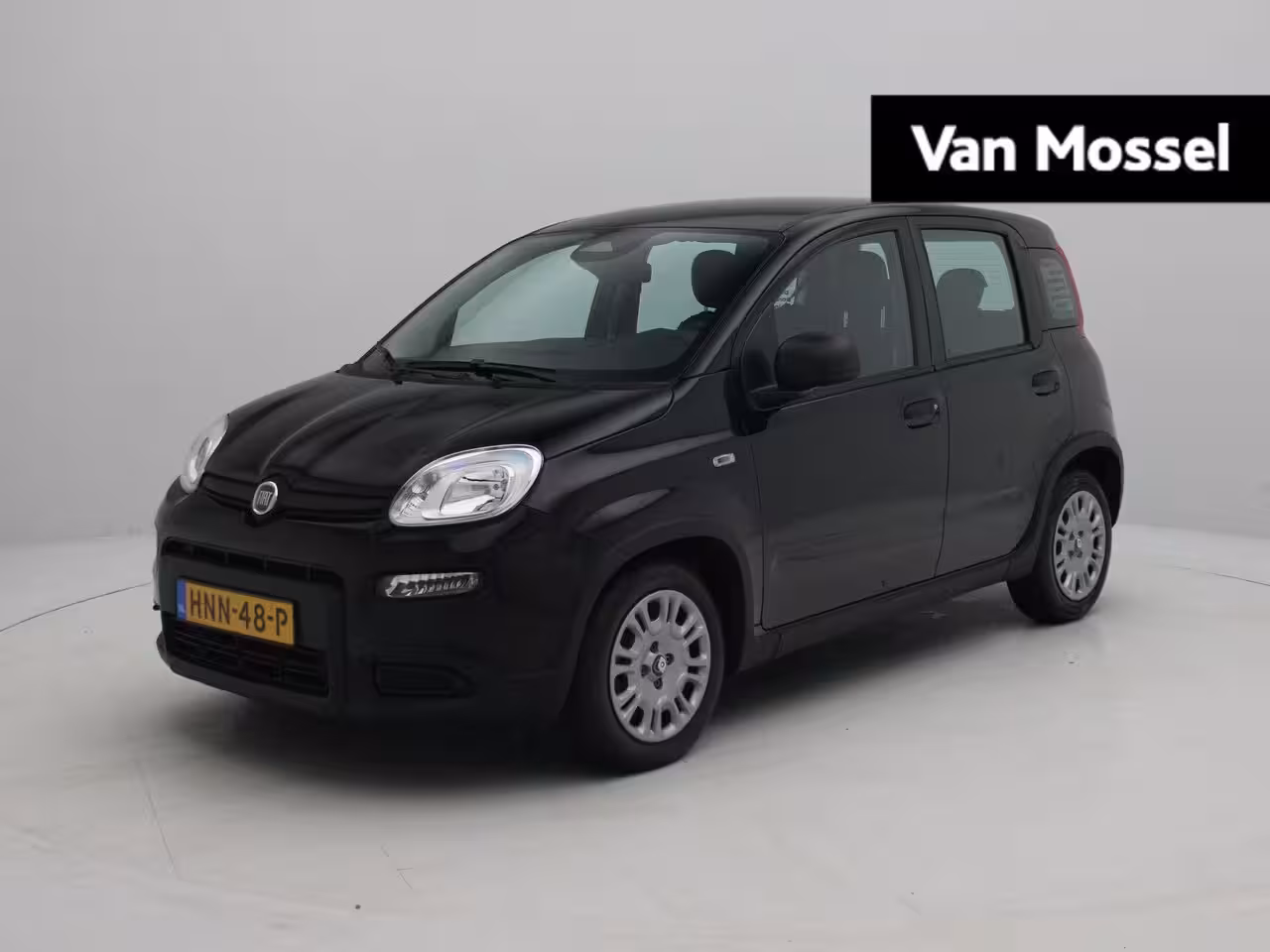 Fiat Panda 1.0 Hybrid City | Airco | Cruise control | parkeersensoren |