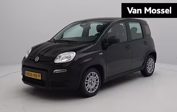Fiat Panda 1.0 Hybrid City | Airco | Cruise control | parkeersensoren |