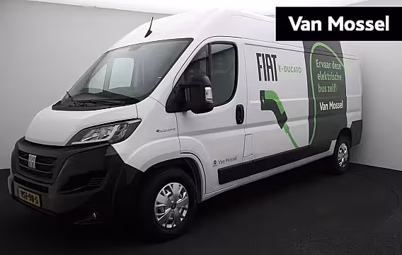 Fiat E-Ducato 3.5T L3H2 79 kWh | Grote Accu | Snellader | Betimmering |