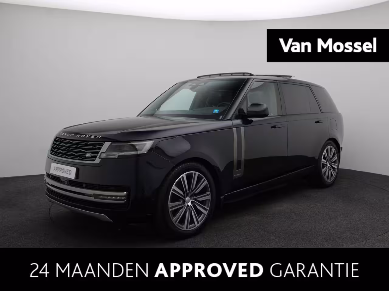 Land Rover Range Rover 3.0 P460e LWB Autobiography PHEV | SV lak | Excecutive Class Achterbank | Hot Stone Massag
