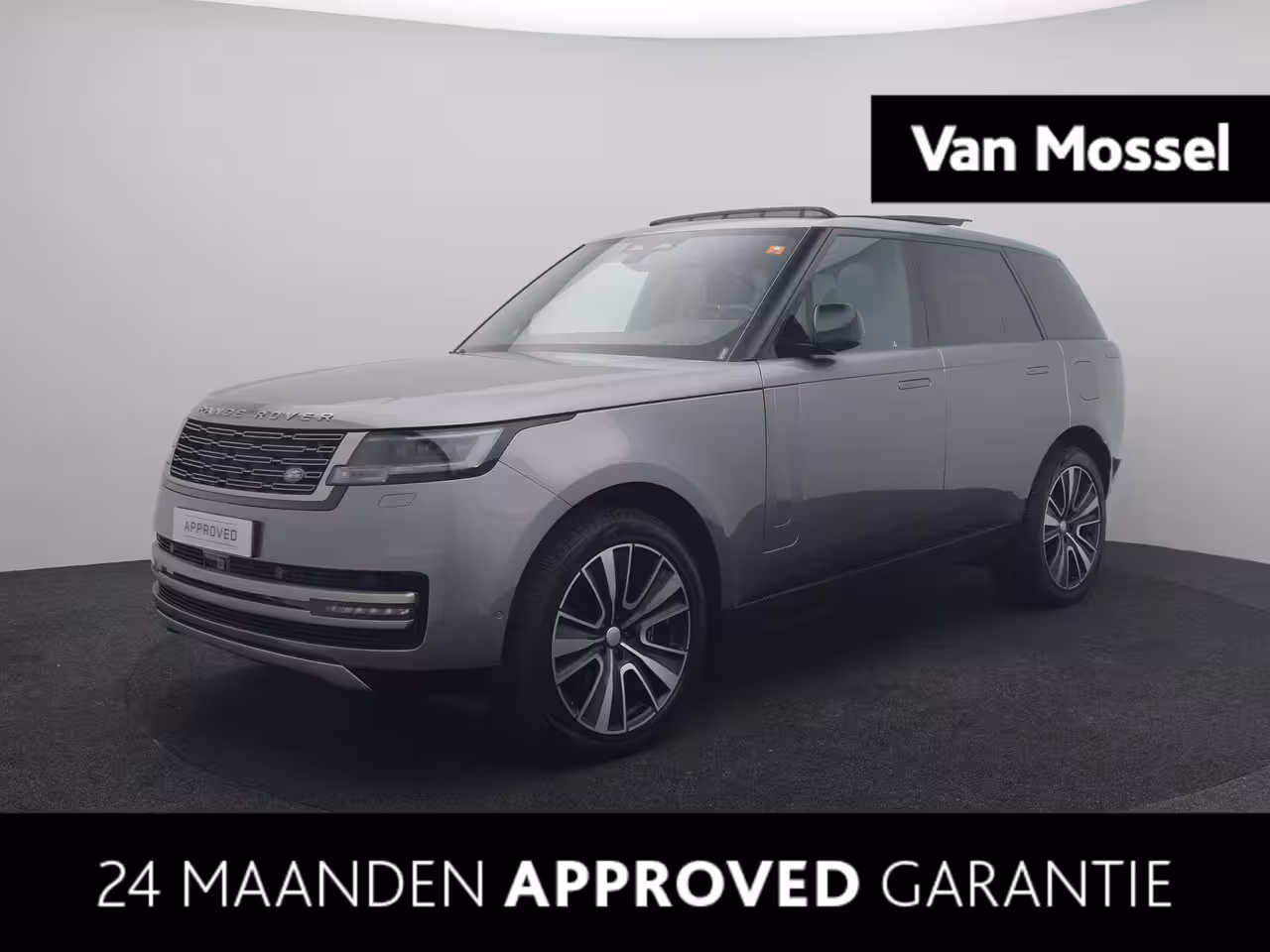 Land Rover Range Rover 3.0 P460e SE PHEV ACTIE PRIJS | Elektrisch glazen panorama-dak | Trekhaak elektrisch uitkl