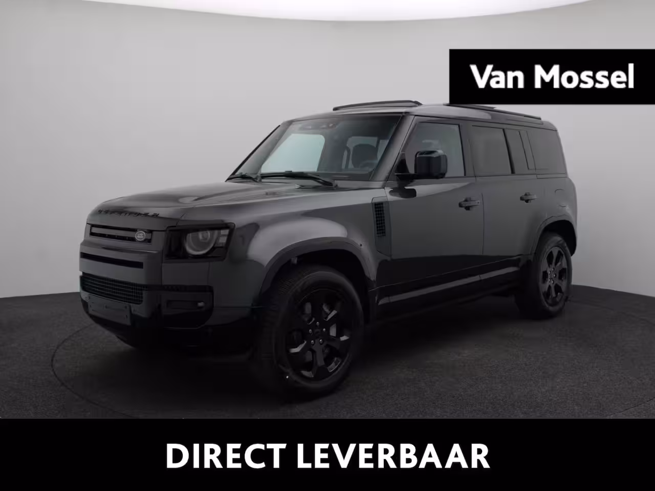 Land Rover Defender 110 2.0 P300e X-Dynamic SE | Panoramisch schuifdak | Cold Climate & Black Pack | Elek. trekhaa