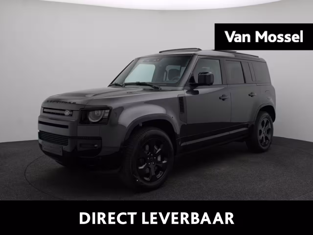 Land Rover Defender 110 2.0 P300e X-Dynamic SE | Panoramisch schuifdak | Cold Climate & Black Pack | Elek. trekhaa