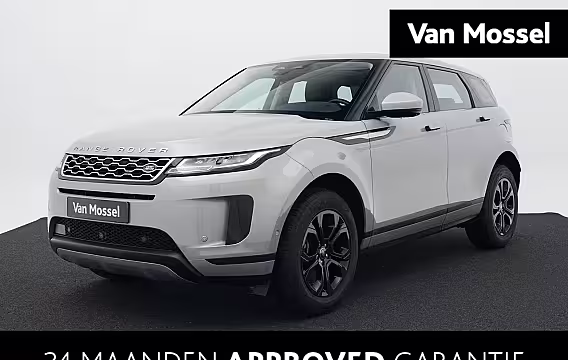 Land Rover Range Rover Evoque 1.5 P300e AWD SE | Panoramadak | Trekhaak | Stoelverwarming | 360 Camera |