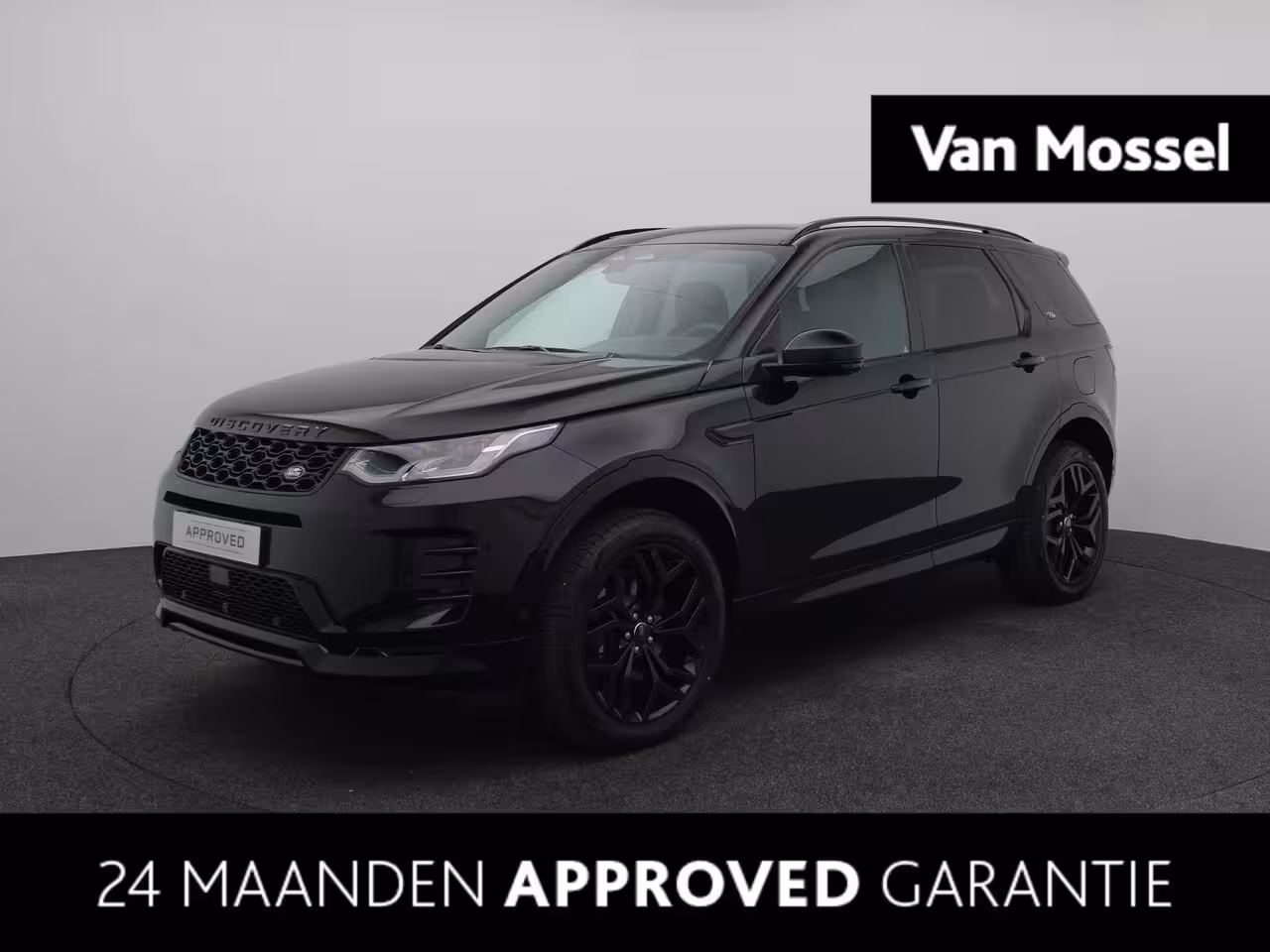 Land Rover Discovery Sport 1.5 P270e PHEV Business Landmark Edition | Elektrische trekhaak | Matrix LED