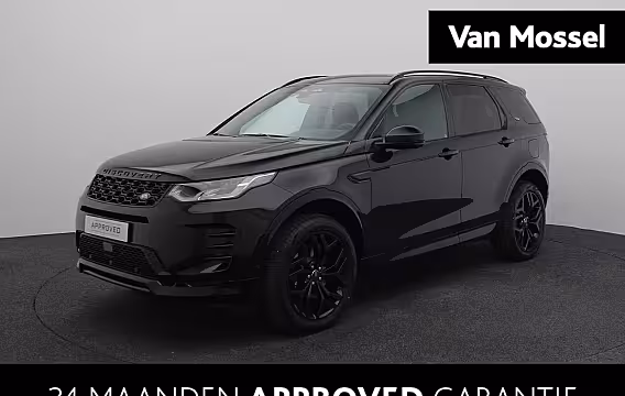 Land Rover Discovery Sport 1.5 P270e PHEV Business Landmark Edition | Elektrische trekhaak | Matrix LED