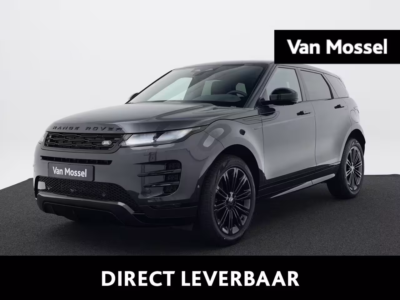 Land Rover Range Rover Evoque 1.5 P270e PHEV AWD Business Dynamic Edition | Towing Pack | Panoramisch schuifdak | Cold C
