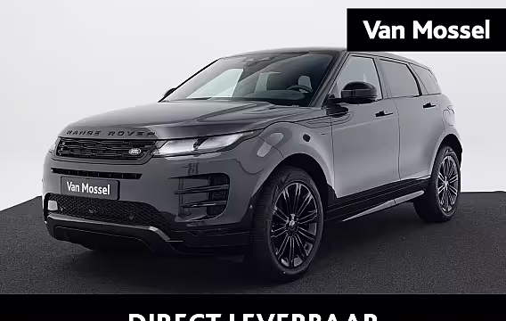 Land Rover Range Rover Evoque 1.5 P270e PHEV AWD Business Dynamic Edition | Towing Pack | Panoramisch schuifdak | Cold C
