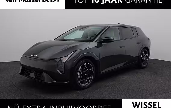 Kia EV4 GT-Line Business Edition 81.4 kWh | DIRECT LEVERBAAR | VOORRAAD | NIEUW MODEL | NIEUW