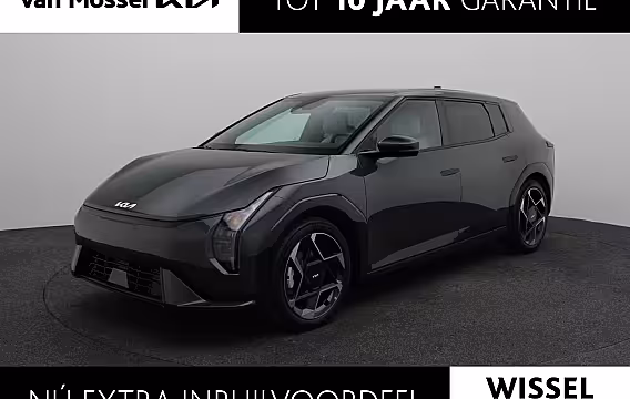 Kia EV4 GT-Line Business Edition 81.4 kWh | DIRECT LEVERBAAR | VOORRAAD | NIEUW MODEL | NIEUW