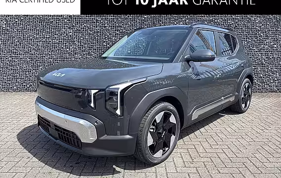 Kia EV2 Plus Advanced 42.2 kWh | VOORAAD | 5 ZITTER |