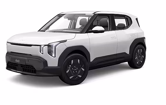 Kia EV2 Essential 42.2 kWh | NIEUW | 100% ELEKTRISCH | DIVERSE KLEUREN LEVERBAAR | 312KM WLTP |